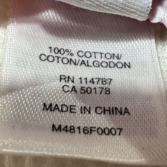 New With Tags Disney Store Bambi 2 piece pajama set Women’s Size  XL VTG - Picture 9 of 14